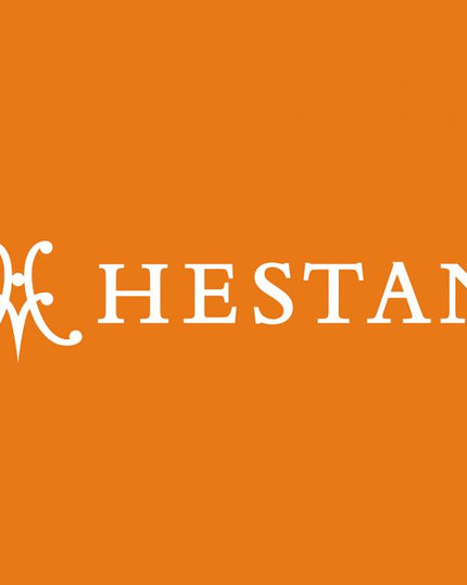 Hestan logo