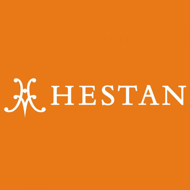 Hestan logo