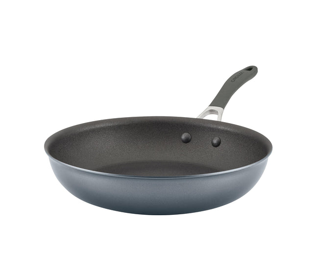 Circulon A1 ScratchDefense Extreme Non-stick Koekenpan 30,4cm