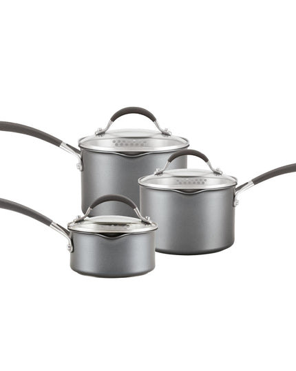 Collection image for: Circulon A1 Scratchdefense