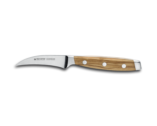 First Class Wood Tourneermes 7cm