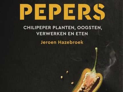 Hete Pepers