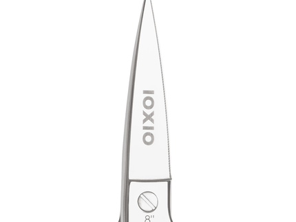 Witte Keukenschaar IOXIO