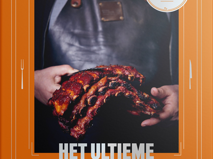 Het Ultieme Low & Slowboek