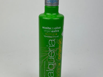 Biologische extra vierge Olijfolie Picual