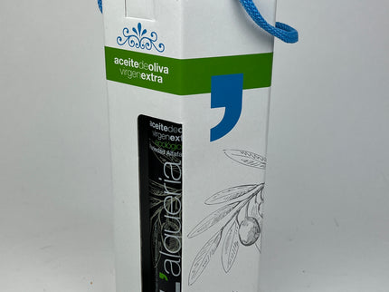 Biologische Extra vierge olijfolie set van 3x500ml