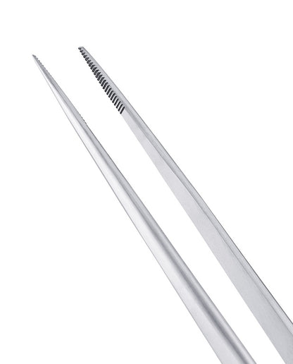 Triangle Keukenpincet recht - L 150mm - op kaart