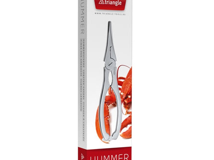 Triangle Kreeftenschaar - in doos