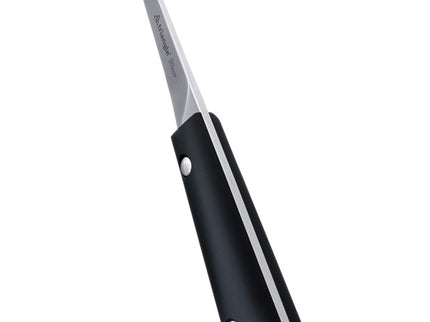 Triangle Oestermes - Zwart - in doos