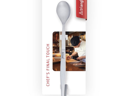 Triangle Proeflepel en keukenpincet - op kaart