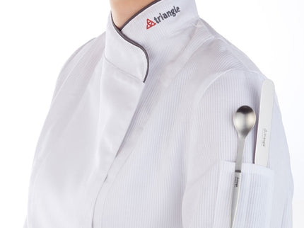 Triangle Proeflepel en keukenpincet - op kaart